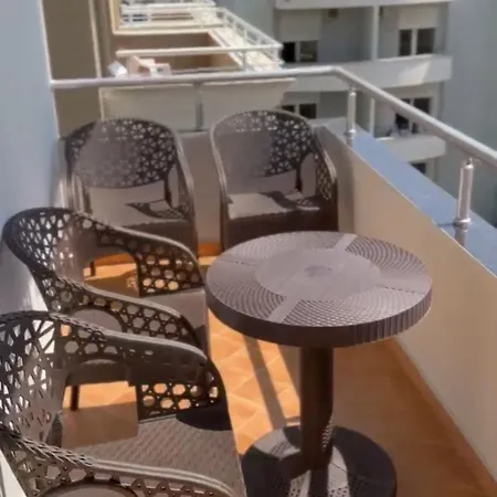 Amar Apartament's