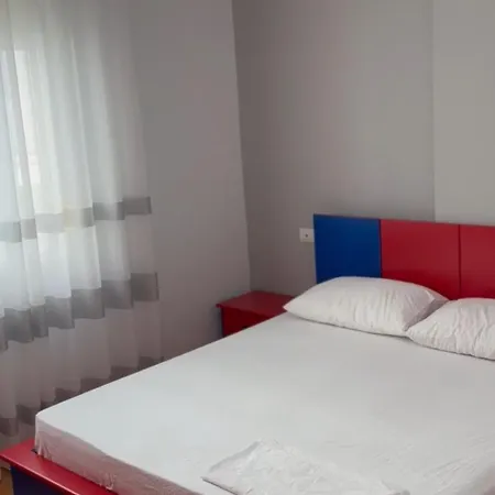 Amar Apartament's * Durrës