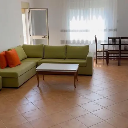 Amar Apartament's *
